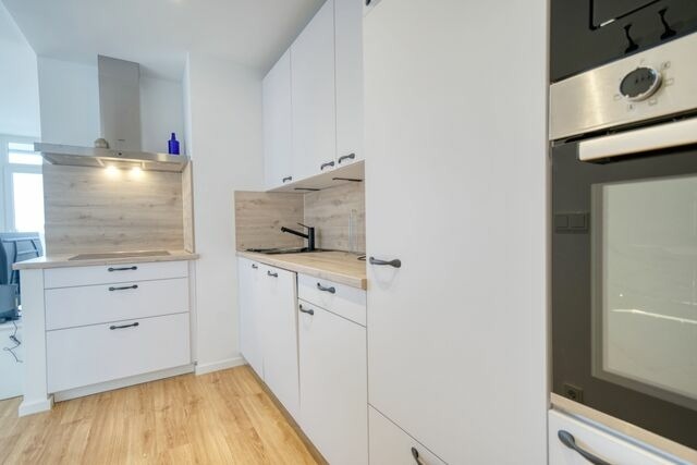Ferienwohnung in Heiligenhafen - Ferienpark - Haus E, App. 0E1305 - Bild 12