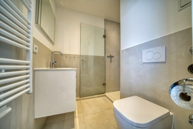 Ferienwohnung in Heiligenhafen - Ferienpark - Haus E, App. 0E1305 - Bild 13