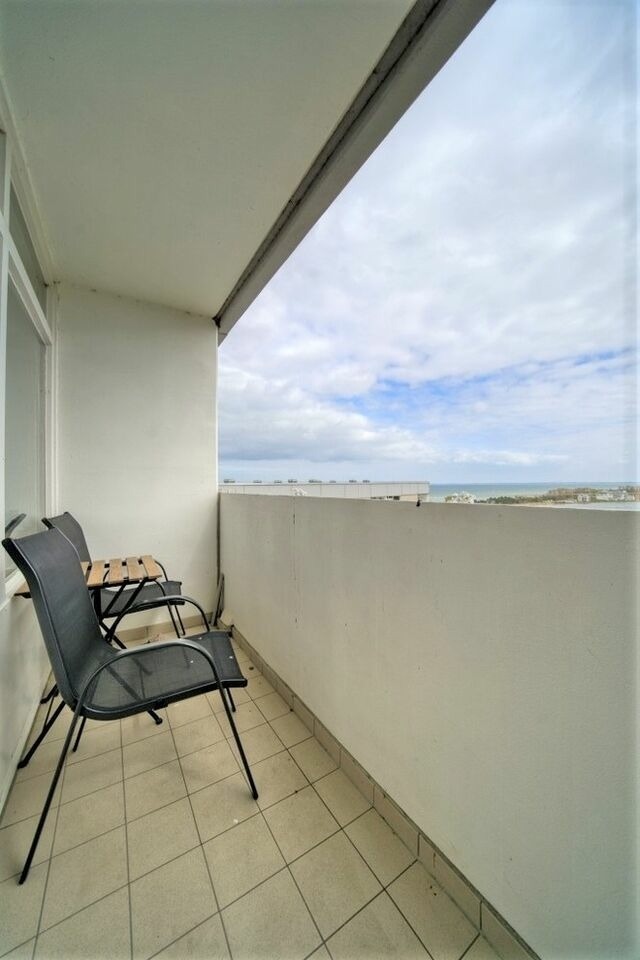 Ferienwohnung in Heiligenhafen - Ferienpark - Haus E, App. 0E1305 - Bild 15