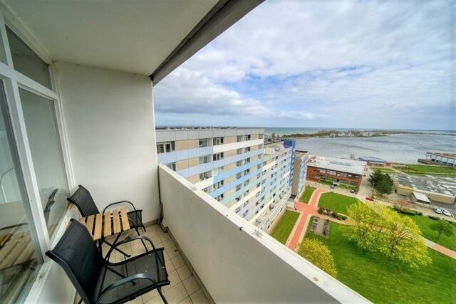 Ferienwohnung in Heiligenhafen - Ferienpark - Haus E, App. 0E1305 - Bild 16