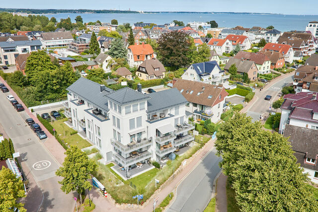 Ferienwohnung in Scharbeutz - Scharb&uuml;ddel - Bild 2