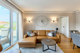 Ferienwohnung in Scharbeutz - Scharb&uuml;ddel - Bild 6