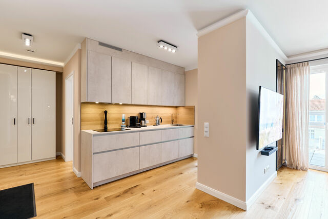 Ferienwohnung in Scharbeutz - Scharb&uuml;ddel - Bild 7