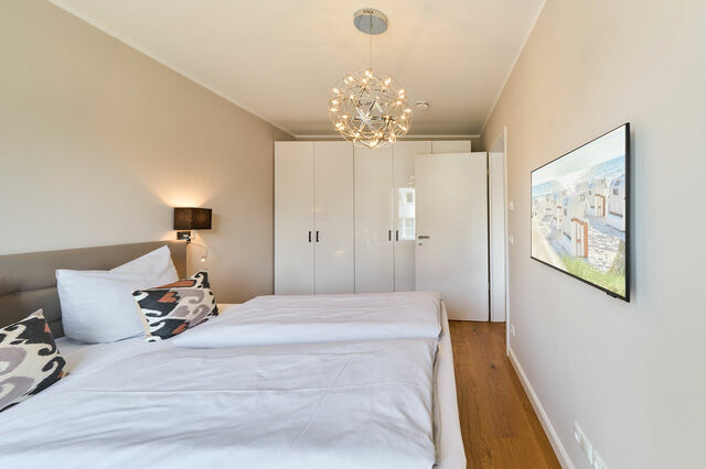 Ferienwohnung in Scharbeutz - Scharb&uuml;ddel - Bild 10