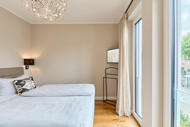 Ferienwohnung in Scharbeutz - Scharb&uuml;ddel - Bild 14