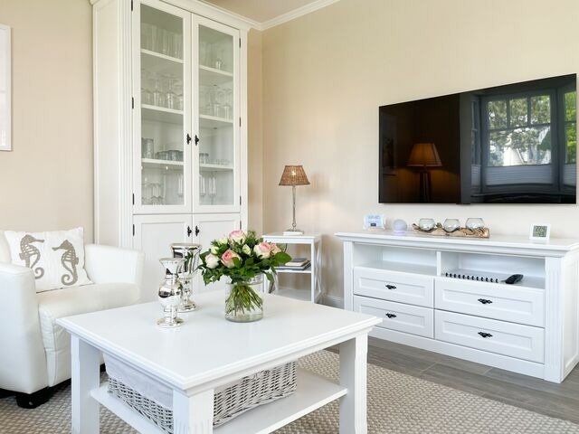 Ferienhaus in Timmendorfer Strand - Seezeit 1 - Bild 5