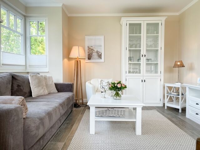 Ferienhaus in Timmendorfer Strand - Seezeit 1 - Bild 9