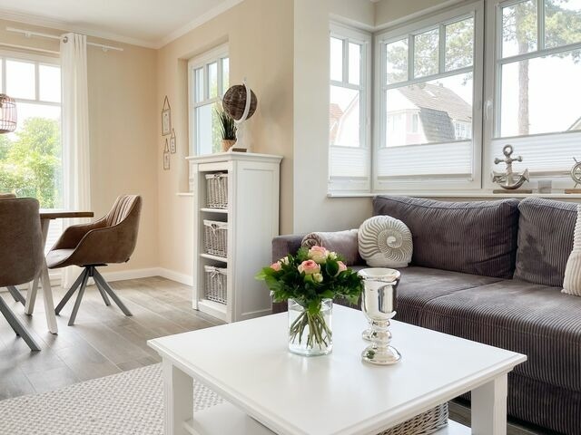 Ferienhaus in Timmendorfer Strand - Seezeit 1 - Bild 11