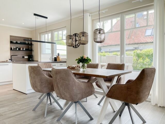 Ferienhaus in Timmendorfer Strand - Seezeit 1 - Bild 12