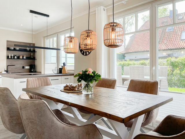 Ferienhaus in Timmendorfer Strand - Seezeit 1 - Bild 14