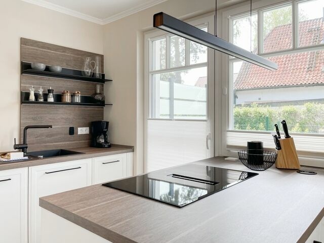 Ferienhaus in Timmendorfer Strand - Seezeit 1 - Bild 16