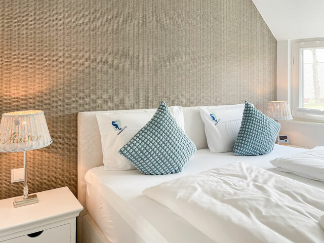 Ferienhaus in Timmendorfer Strand - Seezeit 1 - Bild 21