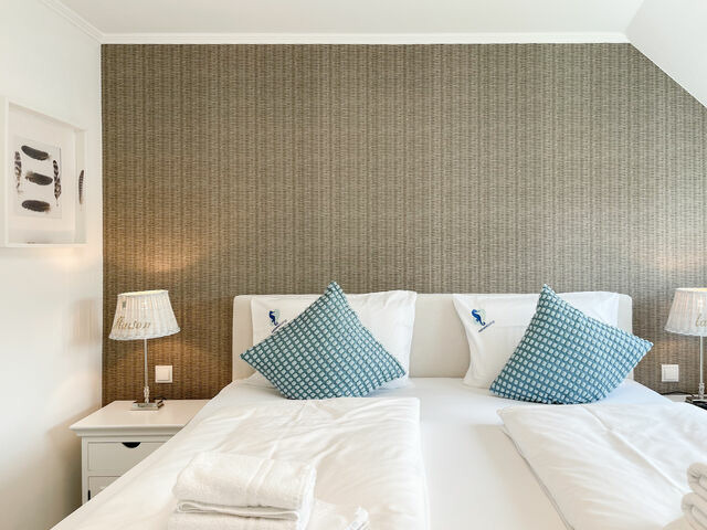 Ferienhaus in Timmendorfer Strand - Seezeit 1 - Bild 24