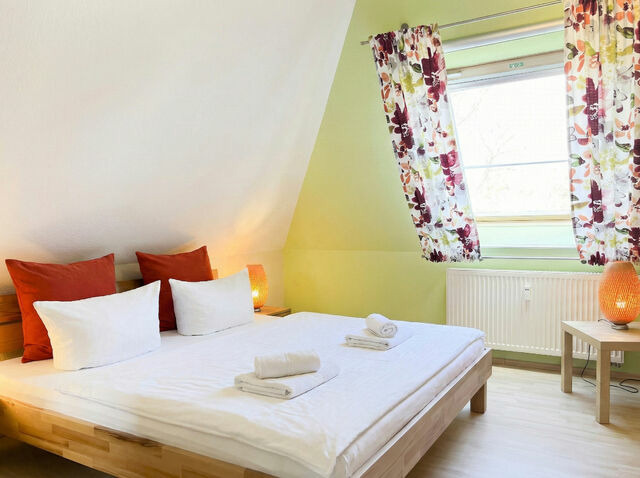 Ferienwohnung in Prerow - Buchentraum 1/4 - Bild 15