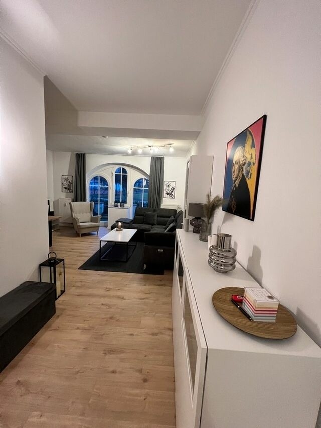 Ferienwohnung in K&uuml;hlungsborn - Palais am Park - 14-21 - Bild 3