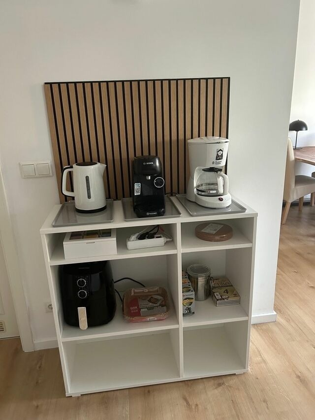 Ferienwohnung in K&uuml;hlungsborn - Palais am Park - 14-21 - Bild 10