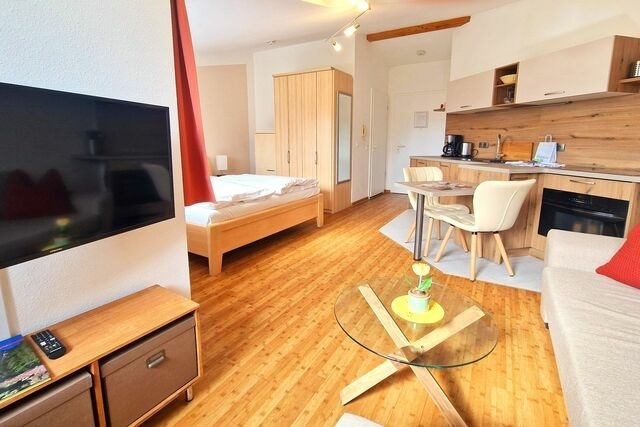 Ferienwohnung in Sellin - Fewo 684, Seepark Sellin - Bild 4