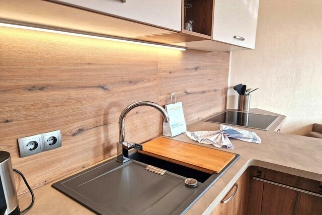 Ferienwohnung in Sellin - Fewo 684, Seepark Sellin - Bild 8