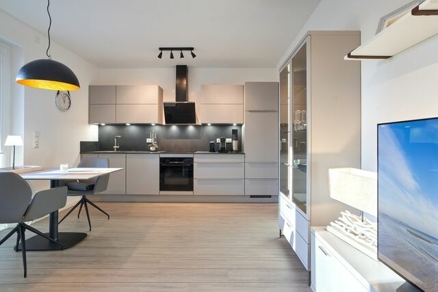 Ferienwohnung in Scharbeutz - PaxMaris - Bild 7