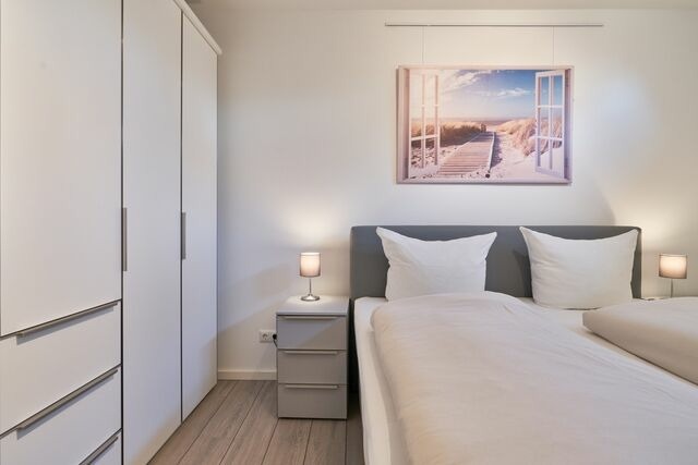 Ferienwohnung in Scharbeutz - PaxMaris - Bild 9