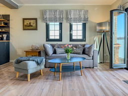 Speicherresidenz App. 4.11 Decksuite