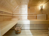 Ferienhaus in Timmendorfer Strand - Seezeit 2 - Bild 5