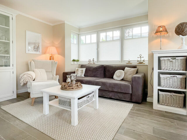 Ferienhaus in Timmendorfer Strand - Seezeit 2 - Bild 8