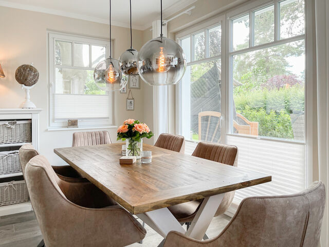Ferienhaus in Timmendorfer Strand - Seezeit 2 - Bild 10