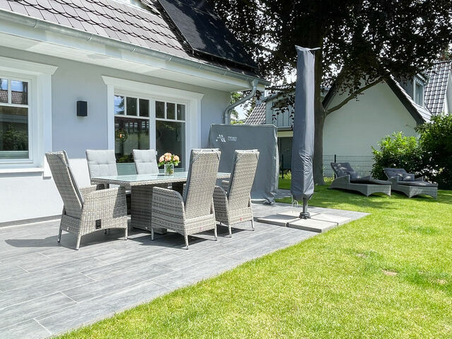 Ferienhaus in Timmendorfer Strand - Seezeit 2 - Bild 11