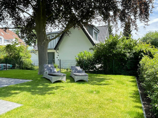 Ferienhaus in Timmendorfer Strand - Seezeit 2 - Bild 12