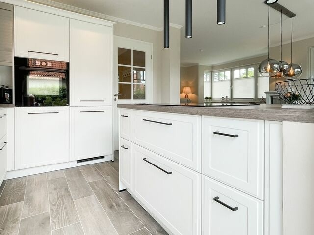 Ferienhaus in Timmendorfer Strand - Seezeit 2 - Bild 17