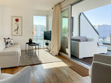 Ferienwohnung in Niendorf/Ostsee - Hafenloge - Bild 7