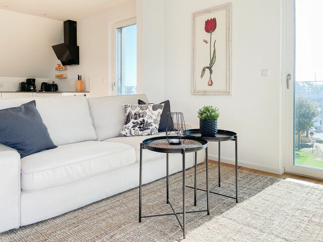Ferienwohnung in Niendorf/Ostsee - Hafenloge - Bild 11