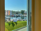 Ferienwohnung in Niendorf/Ostsee - Hafenloge - Bild 12