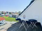 Ferienwohnung in Niendorf/Ostsee - Hafenloge - Bild 17