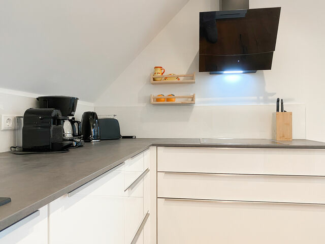 Ferienwohnung in Niendorf/Ostsee - Hafenloge - Bild 20