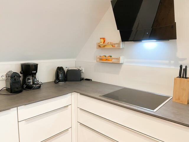 Ferienwohnung in Niendorf/Ostsee - Hafenloge - Bild 21