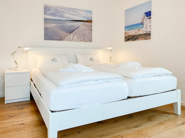 Ferienwohnung in Niendorf/Ostsee - Hafenloge - Bild 24