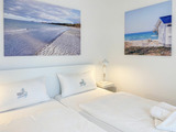 Ferienwohnung in Niendorf/Ostsee - Hafenloge - Bild 25