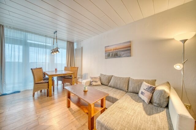 Ferienwohnung in Heiligenhafen - Ferienpark - Haus C, App. 0C1210 - Bild 7