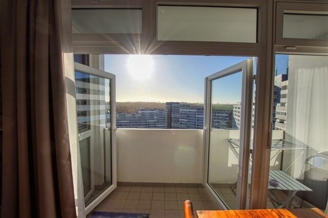 Ferienwohnung in Heiligenhafen - Ferienpark - Haus C, App. 0C1210 - Bild 11