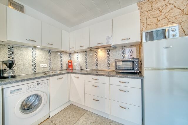 Ferienwohnung in Heiligenhafen - Ferienpark - Haus C, App. 0C1210 - Bild 12