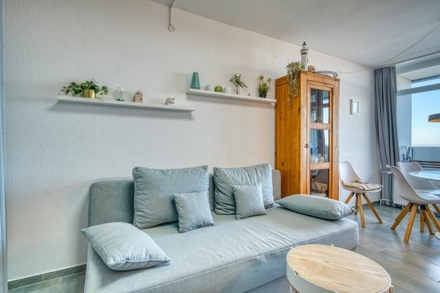 Ferienwohnung in Heiligenhafen - Ferienpark - Haus A, App. 0A0705 - Bild 8