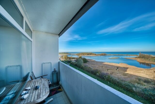 Ferienwohnung in Heiligenhafen - Ferienpark - Haus A, App. 0A0705 - Bild 17