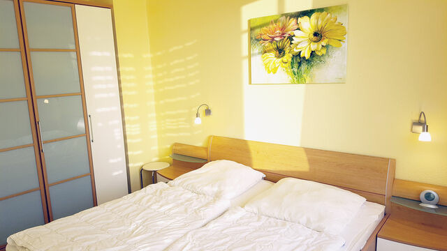 Ferienwohnung in K&uuml;hlungsborn - Miramare - 23-02 - Bild 6