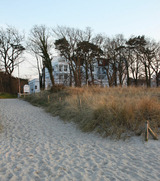 Ferienwohnung in K&uuml;hlungsborn - Miramare - 23-02 - Bild 11