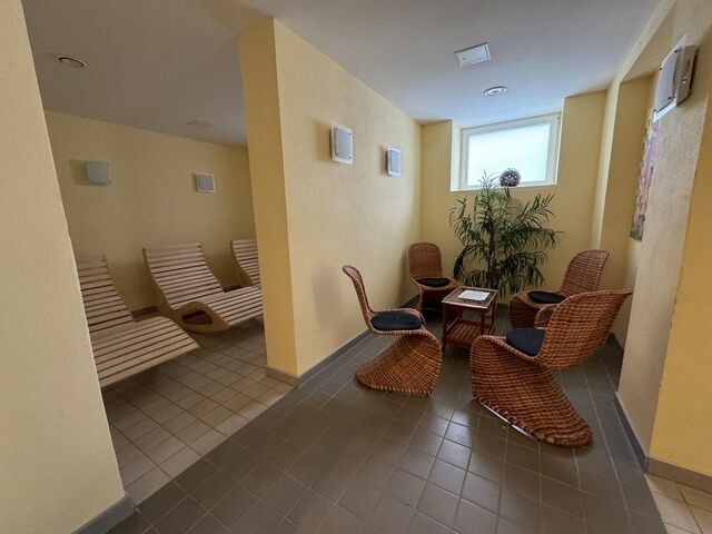 Ferienwohnung in K&uuml;hlungsborn - Miramare - 23-02 - Bild 12