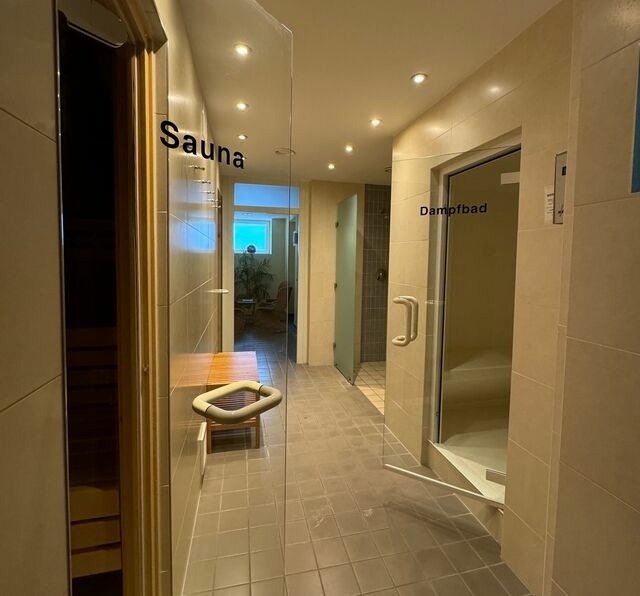 Ferienwohnung in K&uuml;hlungsborn - Miramare - 23-02 - Bild 14