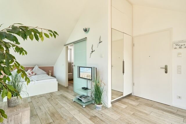 Ferienwohnung in Scharbeutz - D&uuml;nennest - Bild 16