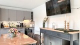 Ferienhaus in Pruchten - Dat L&uuml;tte Gl&uuml;ck - Bild 10